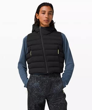 Filled Vest lululemon lab_lululemon upload 2