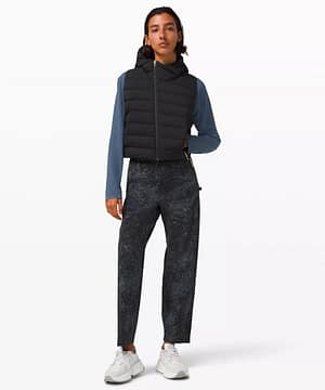 Filled Vest lululemon lab_lululemon upload