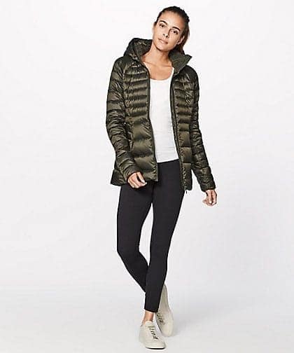 Down For It Jacket