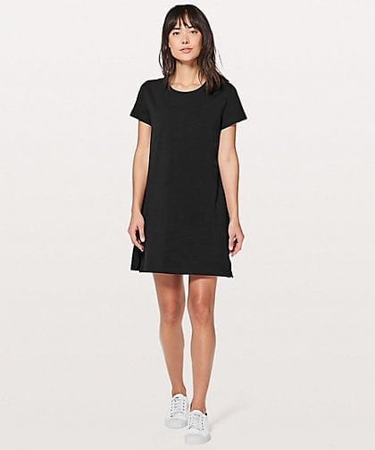 Lululemon - Day Tripper Dress