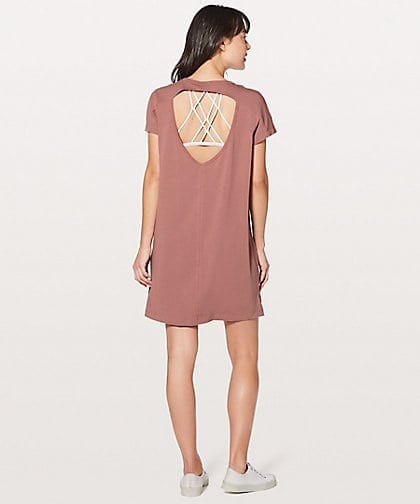 Day Tripper Dress 