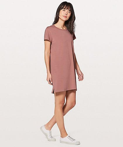 Lululemon - Day Tripper Dress