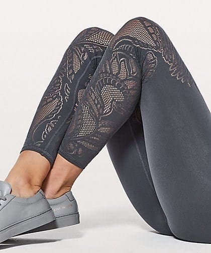 Reveal Tight Lattice Paisley Blue Tied