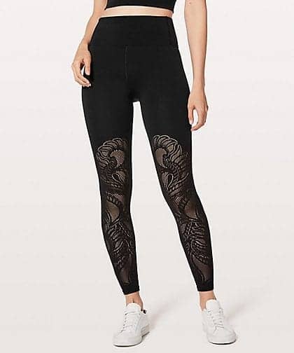 Reveal Tight Lattice Paisley