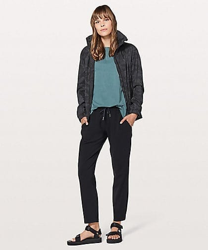 Incognito Camo Multi Grey Here To Move Jacket Lululemon, Here To Move Jacket Incognito Camo