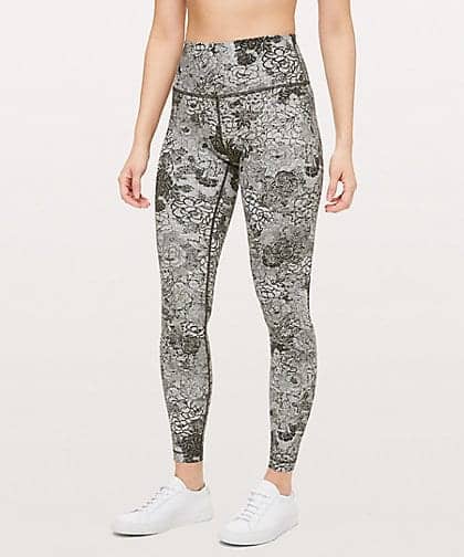 Lululemon Lunar New Year