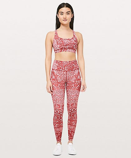 Lululemon Lunar New Year