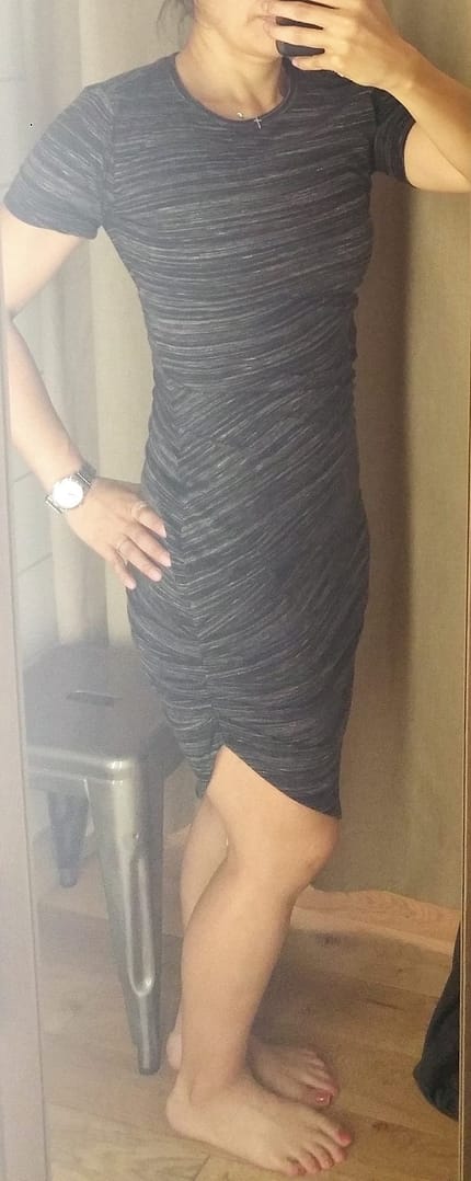 Athleta Downtown Dress