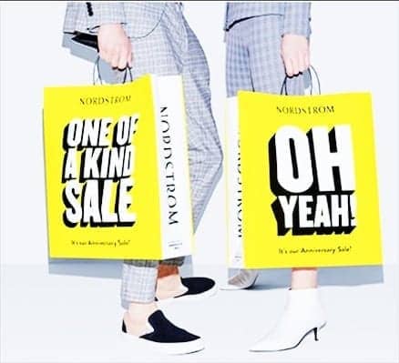 Nordstrom Anniversary Sale 2018