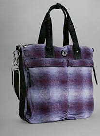 lululemon fast in flight bag - lululemon gym bag