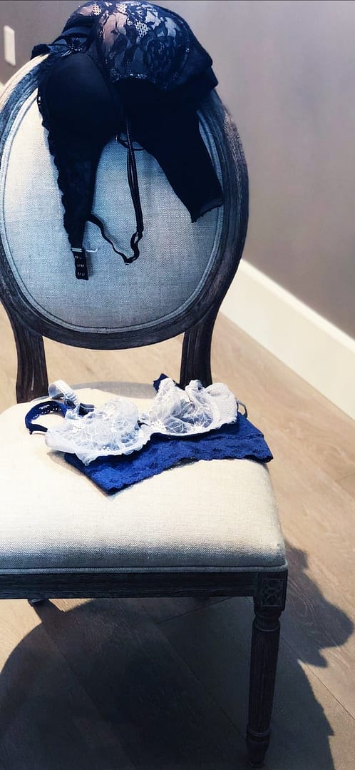 The Bras You Need In Your Wardrobe