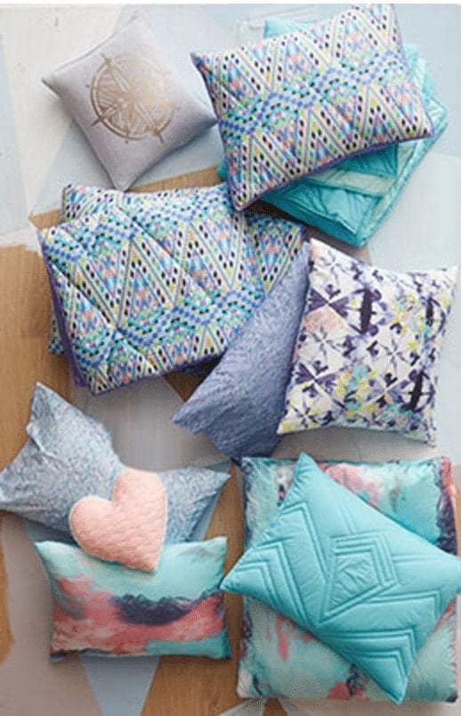 Pottery Barn Teen Ivivva