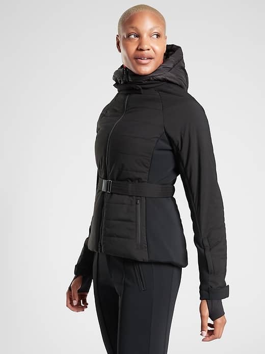 Grace Peak Jacket