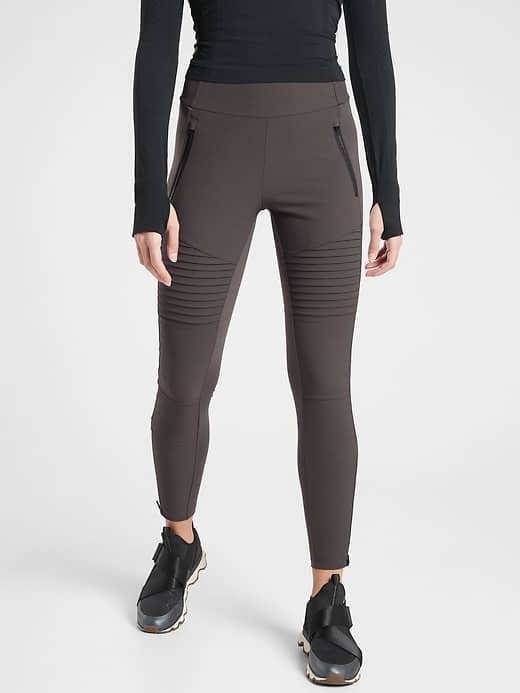 Headlands Hybrid Moto Tight