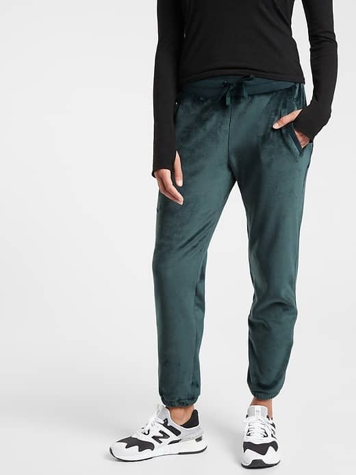 Double Cozy Karma Recover Jogger