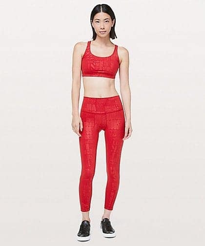 Lululemon 20 Year Anniversary