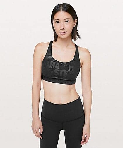 Lululemon 20 Year Anniversary