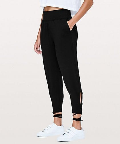 Spirited Sissone Pant, Lululemon