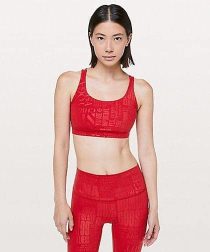 Lululemon 20 Year Anniversary
