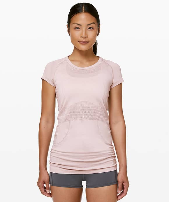 Swiftly Tech Short Sleeve Crew, Lululemon Upload