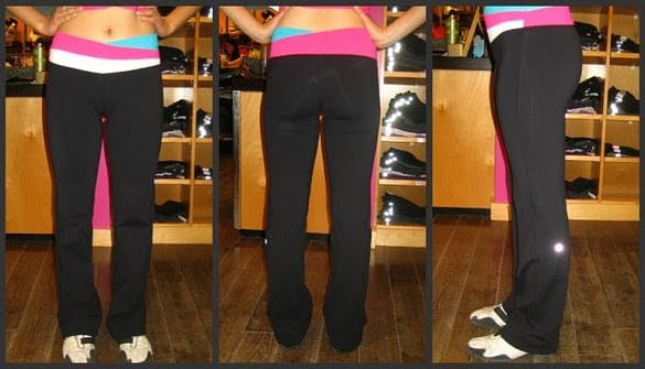 lululemon astro pant