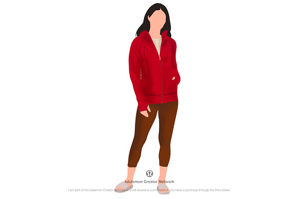 Stay Cozy and Active: Lululemon’s October Product Drops and Web Restocks