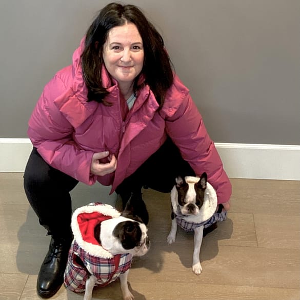 lululemon haul - wunder puff cropped jacket