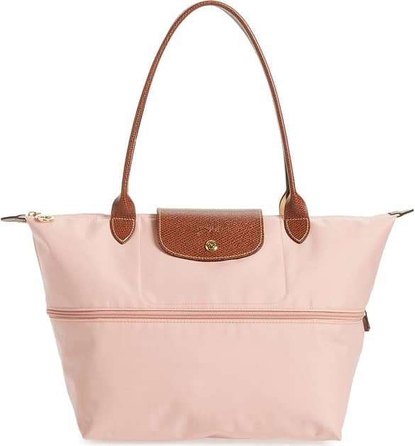 'Le Pliage' Expandable Tote LONGCHAMP