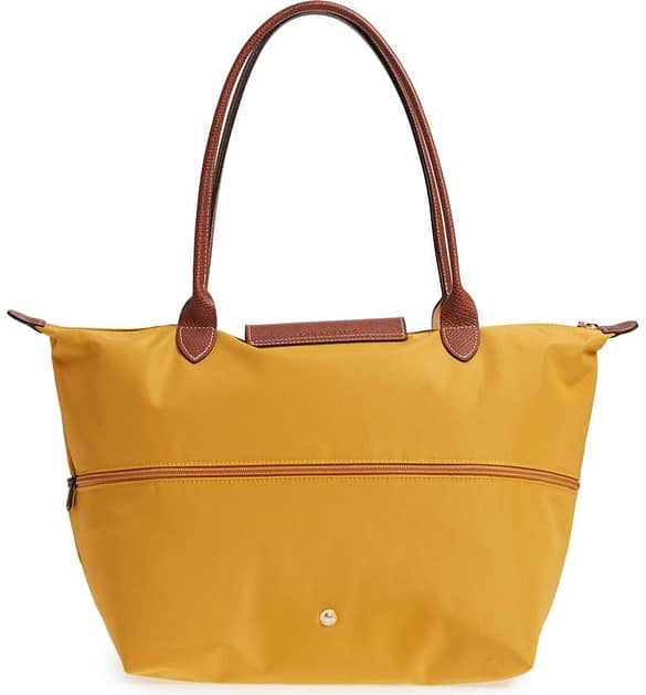 'Le Pliage' Expandable Tote LONGCHAMP