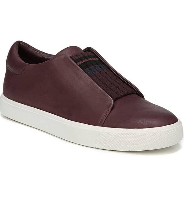 Vince Cantara Slip-On Sneaker