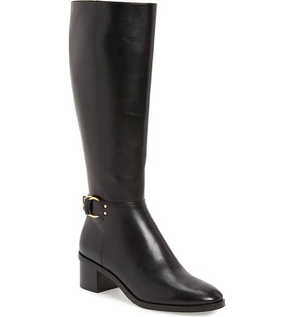 Marsden Boot TORY BURCH