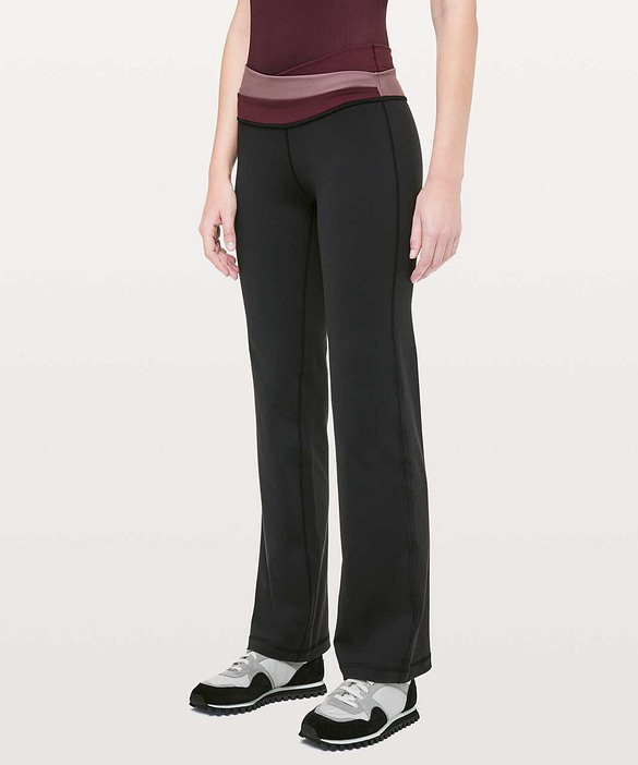 lululemon astro pant