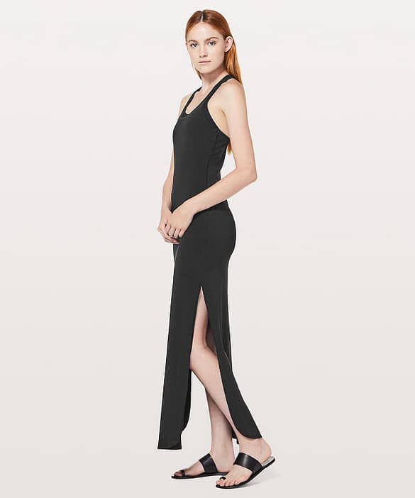 Lululemon Restore & REvitalize Dress