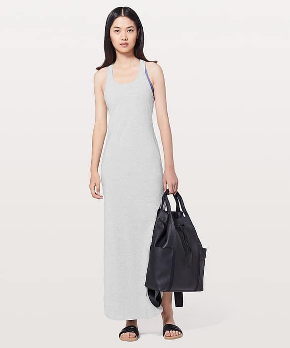 Lululemon Restore & REvitalize Dress
