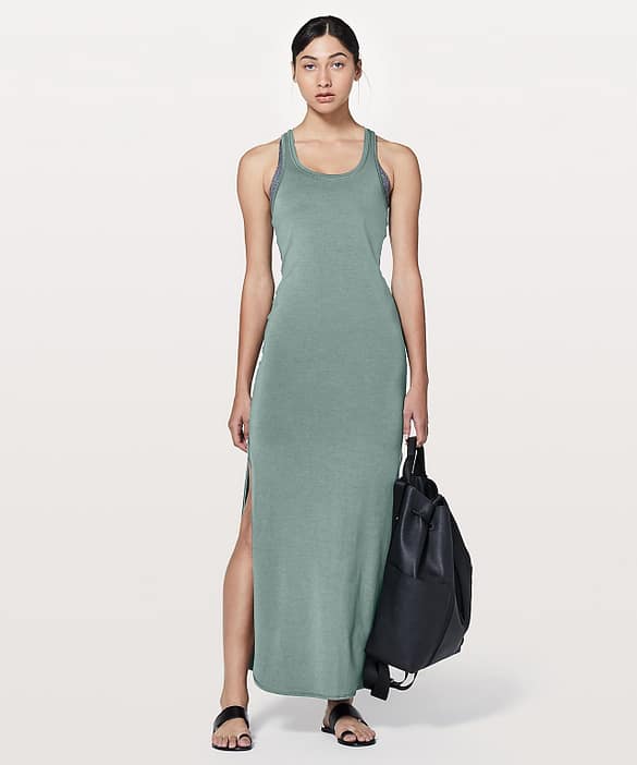 Lululemon Restore & REvitalize Dress