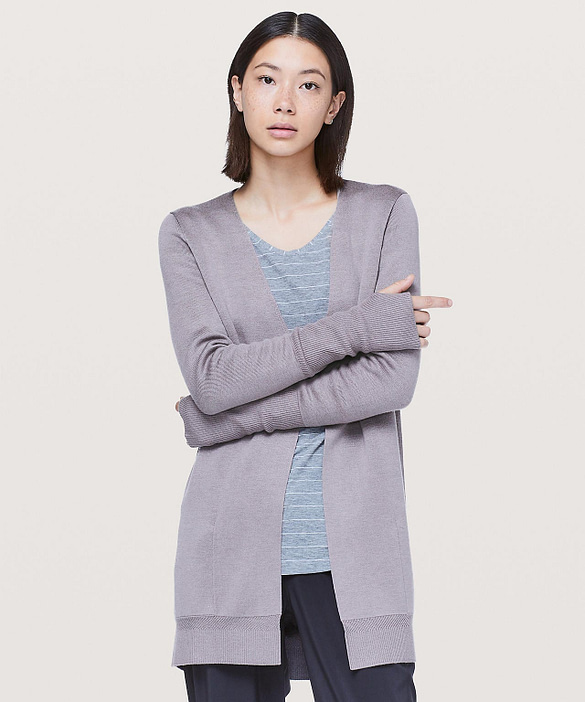 City Street Cardigan