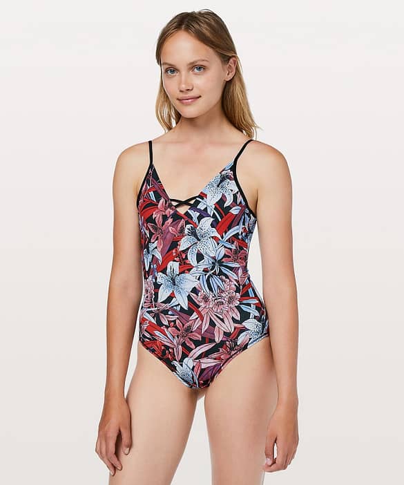 Shoreline One Piece