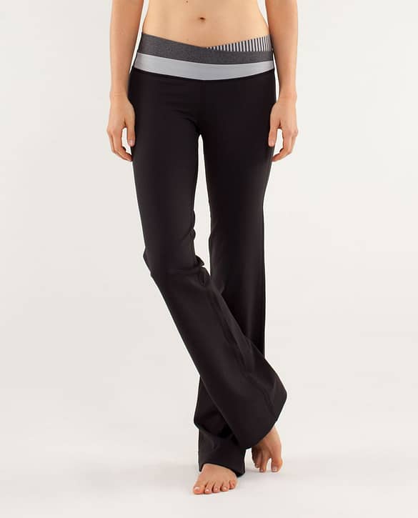 lululemon yoga astro pant