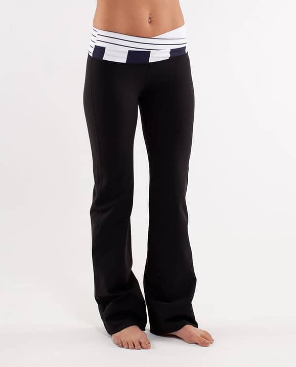 lululemon astro pant is back!