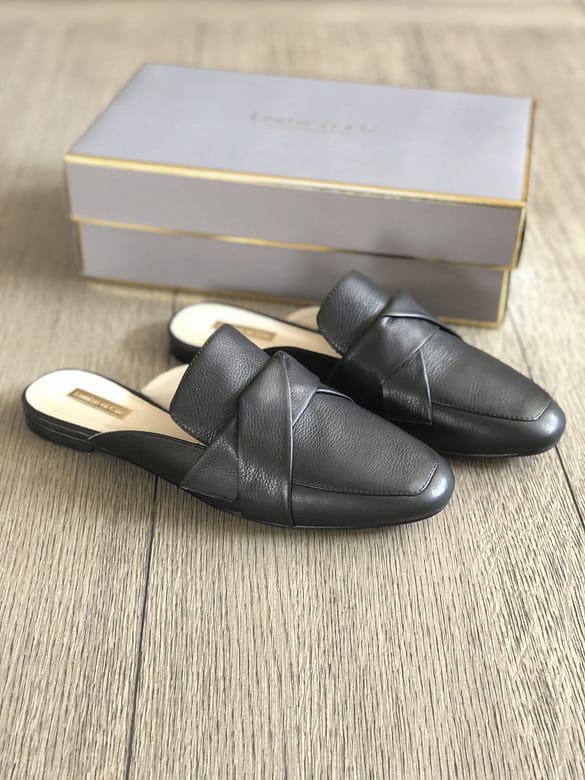 Louise Et Cie Florie Mule
