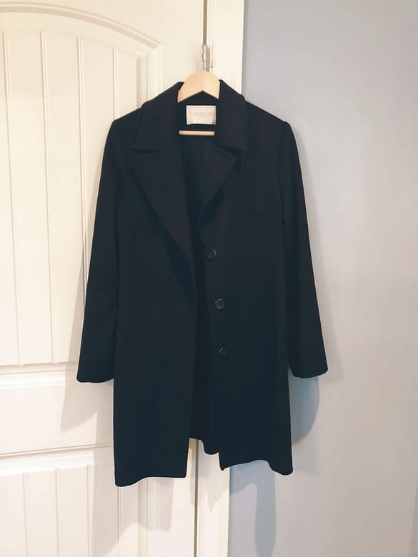 Fleurette Coat