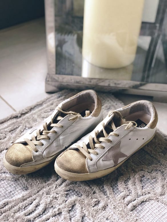 Golden Goose Sneakers