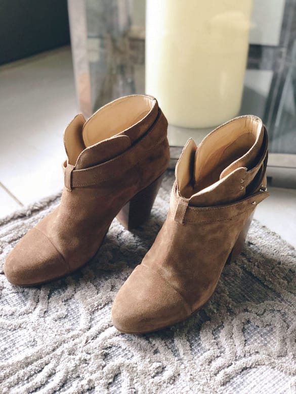 Rag & Bone Boots