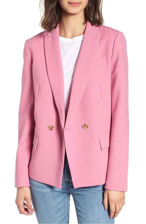 J.Crew Dover Blazer J. CREW