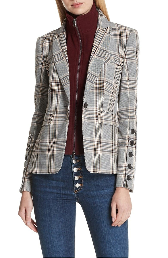 Veronica Beard Blazer