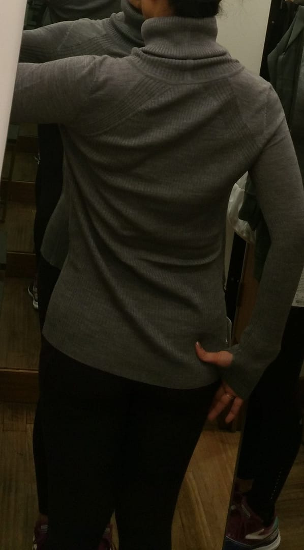 Sweat & Savasana Sweater