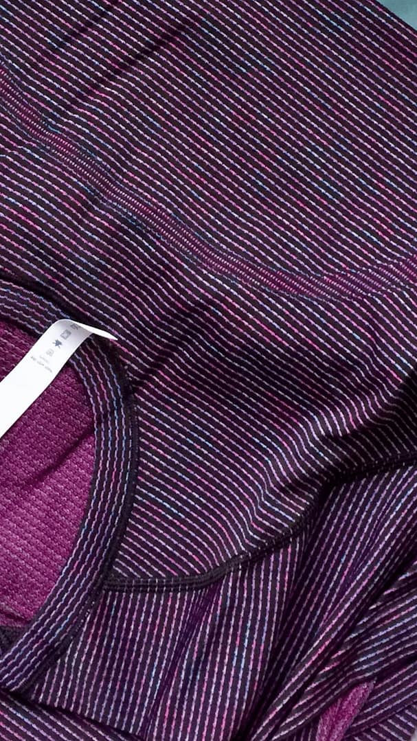 Pink Paradise Black Lavender Swiftly Tech LS