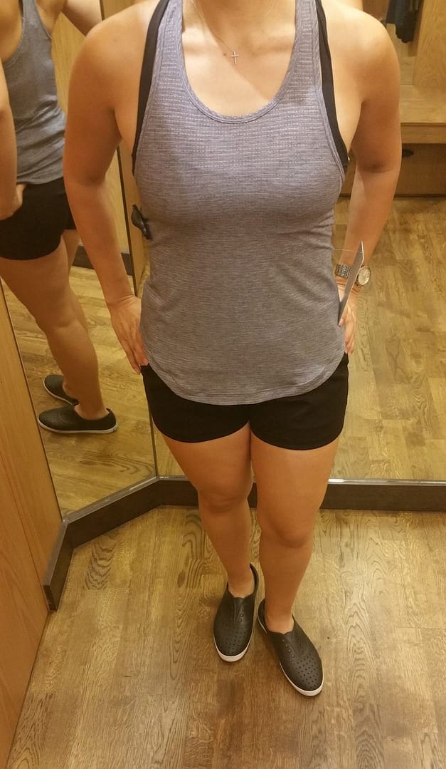 Long Distance Tank