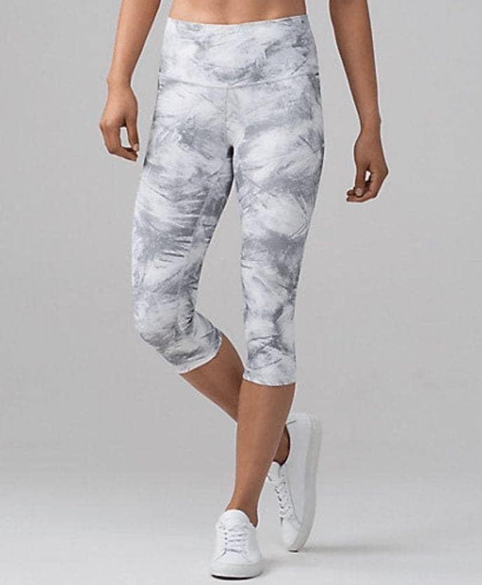 Breeze By Light Cast Wunder Under Pant Breeze By Light Cast Wunder Under Pant