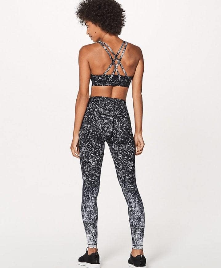 Wunder Under Hi Rise